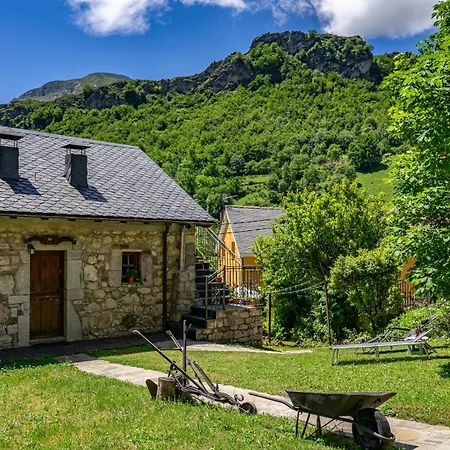 Casa Engracita