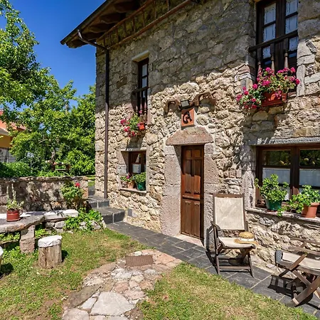 Casa Engracita Country house