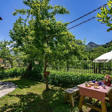 Casa Engracita Country house *