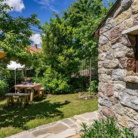 Country house Casa Engracita