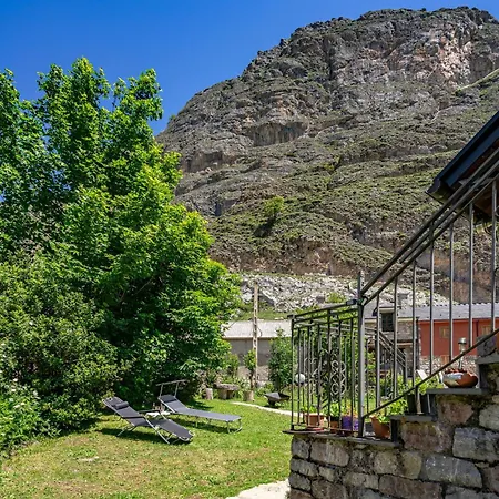 Country house Casa Engracita