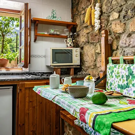 Casa Engracita Country house