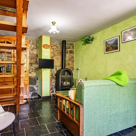 Country house Casa Engracita