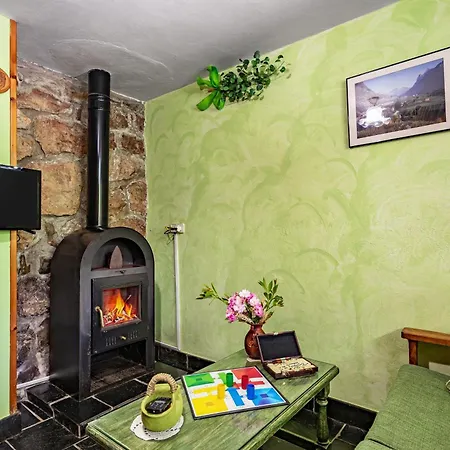 Casa Engracita Country house