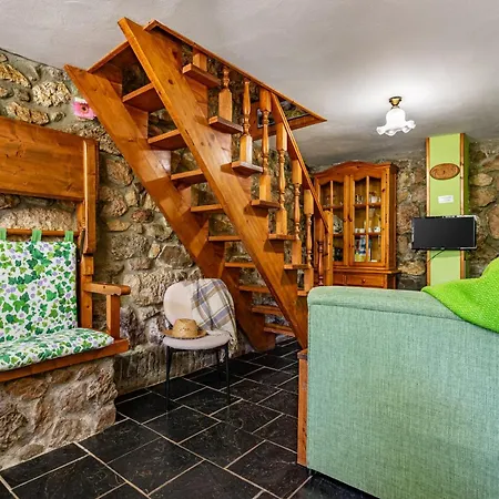 Casa Engracita * Valle de Lago