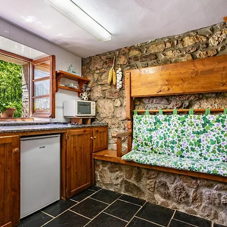 Country house Casa Engracita *