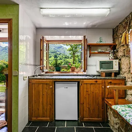 Country house Casa Engracita