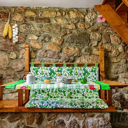 Casa Engracita