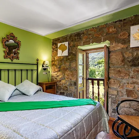 Casa Engracita Valle de Lago