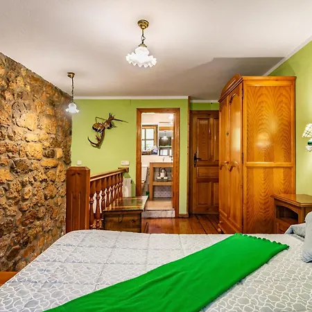 Casa Engracita Country house *