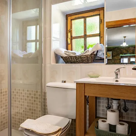 Country house Casa Engracita *