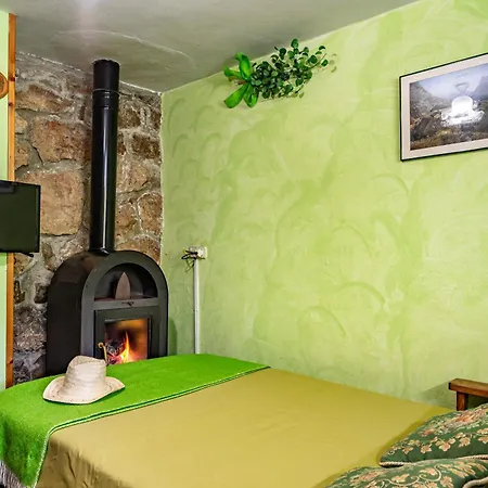 Casa Engracita Country house *