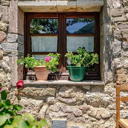 Country house Casa Engracita