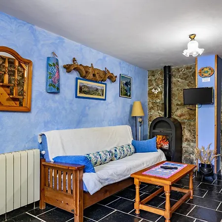 Casa Engracita * Valle de Lago