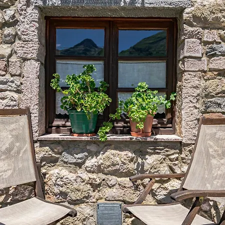 Casa Engracita * Valle de Lago