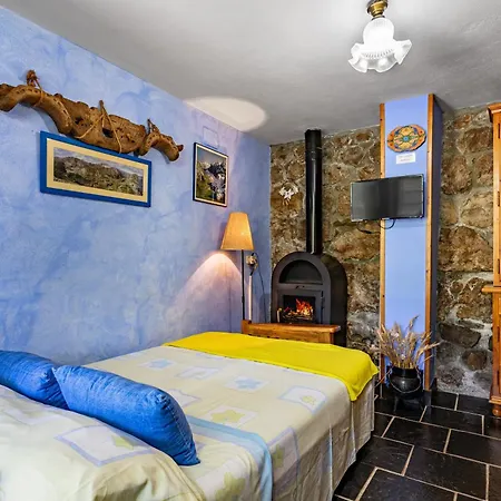 Hétvégi ház Casa Engracita Valle de Lago