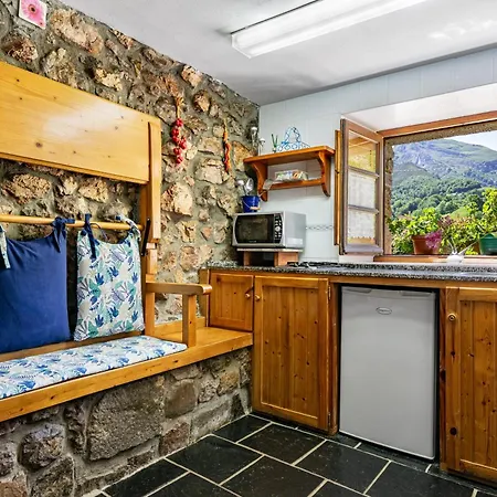 Country house Casa Engracita Valle de Lago