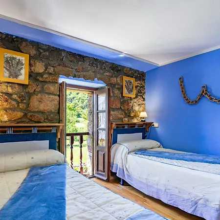 Casa Engracita *