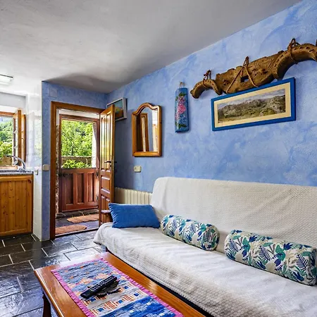 Casa Engracita Country house Valle de Lago