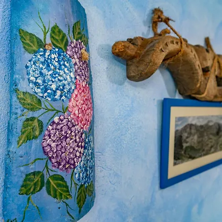 Casa Engracita Hétvégi ház Valle de Lago