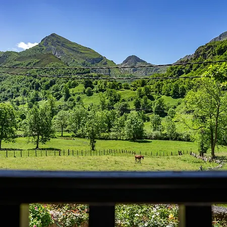 Country house Casa Engracita *