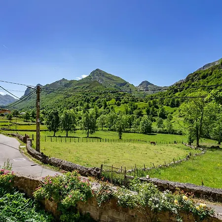 Country house Casa Engracita *